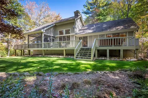 242 Club Colony Lane Lake Toxaway NC 28747