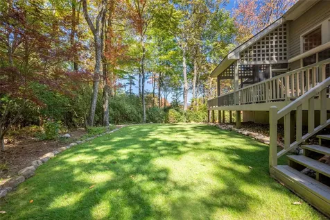 242 Club Colony Lane Lake Toxaway NC 28747