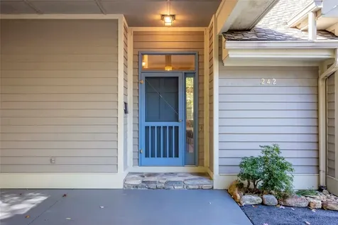 242 Club Colony Lane Lake Toxaway NC 28747