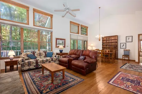 242 Club Colony Lane Lake Toxaway NC 28747