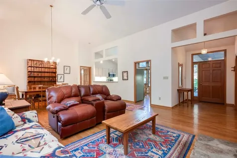 242 Club Colony Lane Lake Toxaway NC 28747