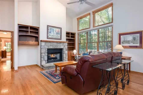 242 Club Colony Lane Lake Toxaway NC 28747