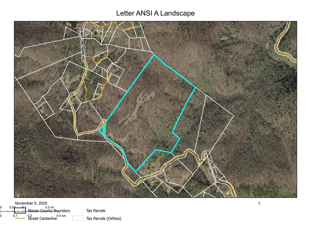 2626 Dendy Orchard Road Highlands NC 28741