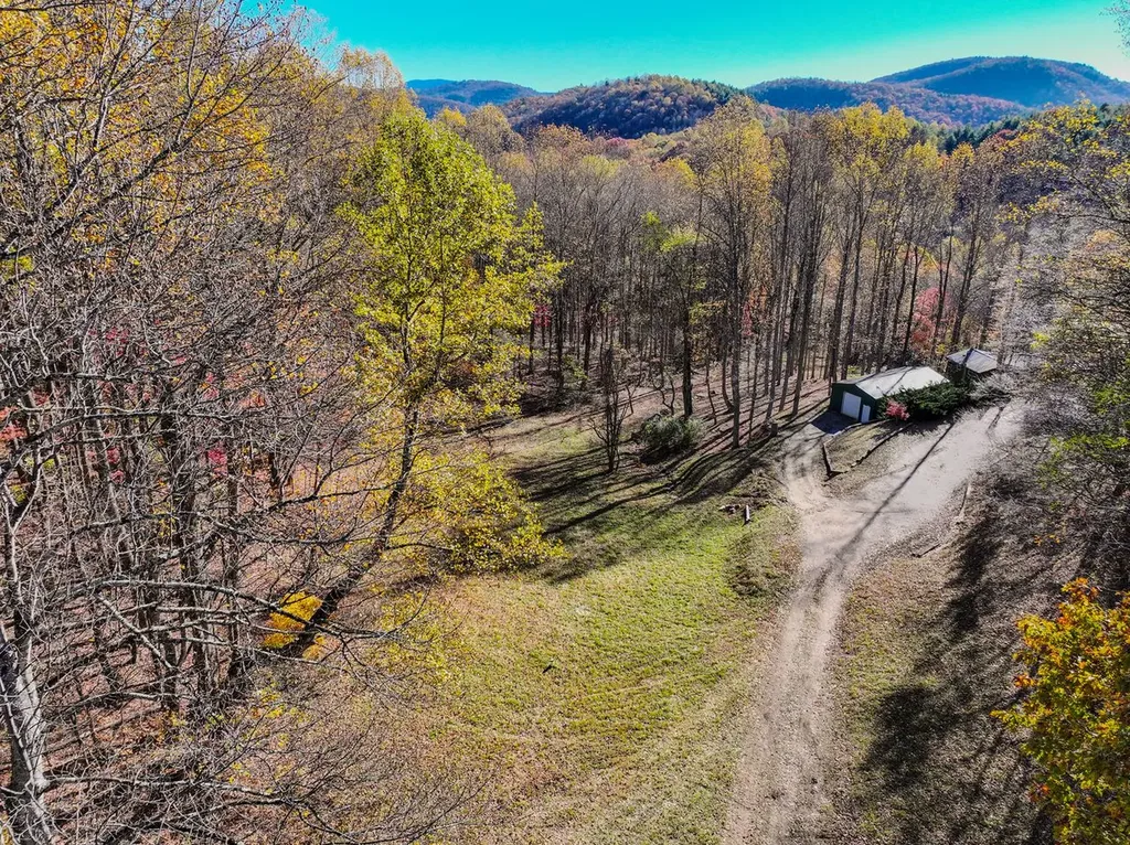 2626 Dendy Orchard Road Highlands NC 28741