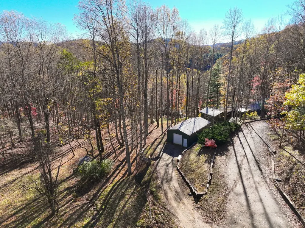 2626 Dendy Orchard Road Highlands NC 28741