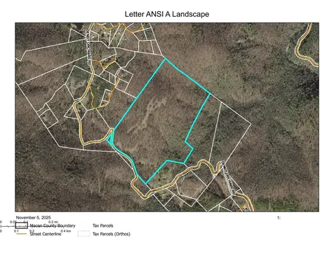 2626 Dendy Orchard Road Highlands NC 28741