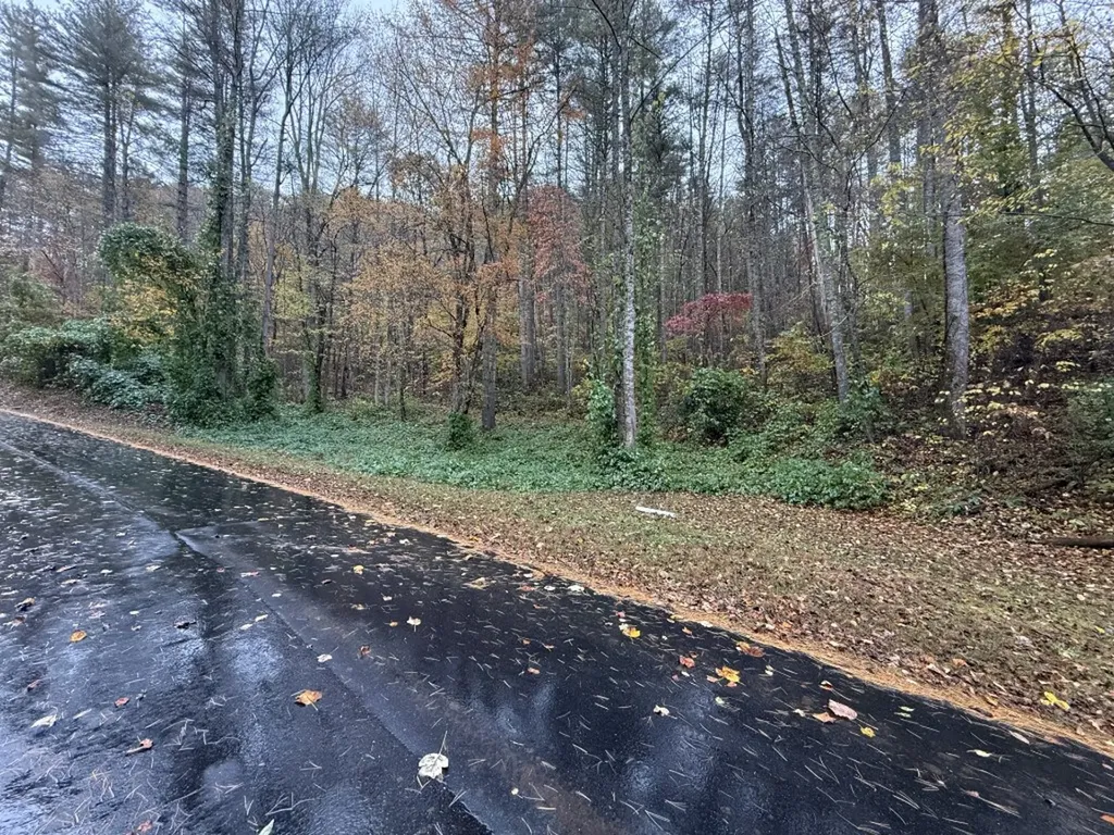 34 Rustling Woods Trail Cullowhee NC 28723