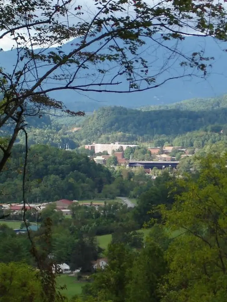 16 Rustling Woods Trail Cullowhee NC 28723