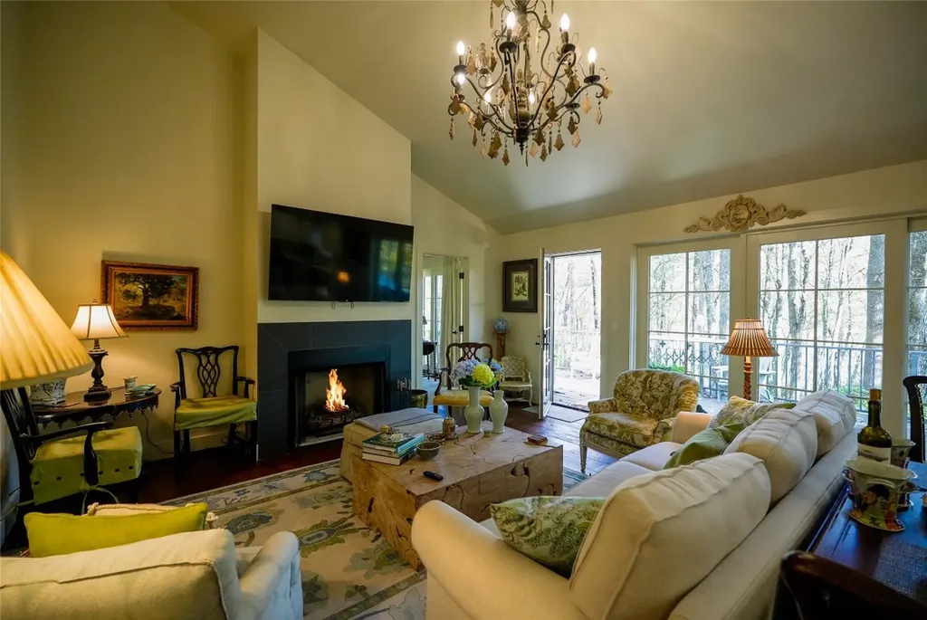 Highlands NC, 354 Moonlight Lane