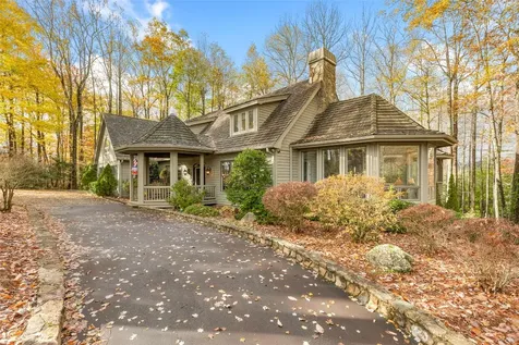 74 Hilltop Road Sapphire NC 28774