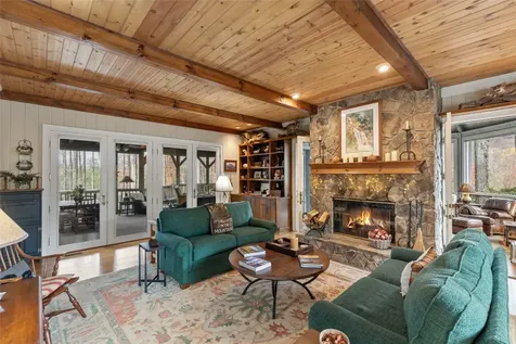 74 Hilltop Road Sapphire NC 28774