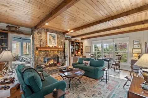 74 Hilltop Road Sapphire NC 28774