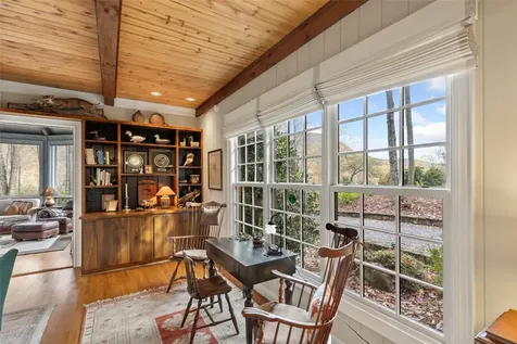 74 Hilltop Road Sapphire NC 28774