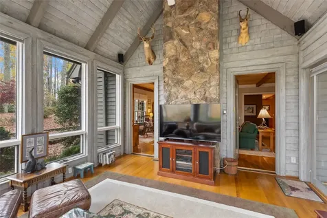 74 Hilltop Road Sapphire NC 28774