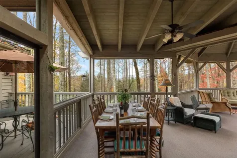 74 Hilltop Road Sapphire NC 28774