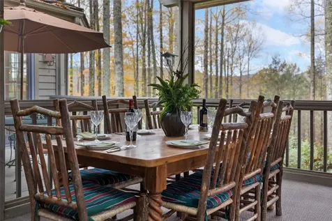 74 Hilltop Road Sapphire NC 28774