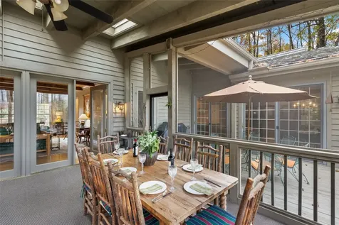 74 Hilltop Road Sapphire NC 28774