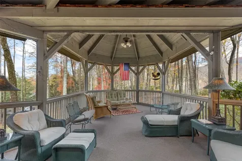 74 Hilltop Road Sapphire NC 28774