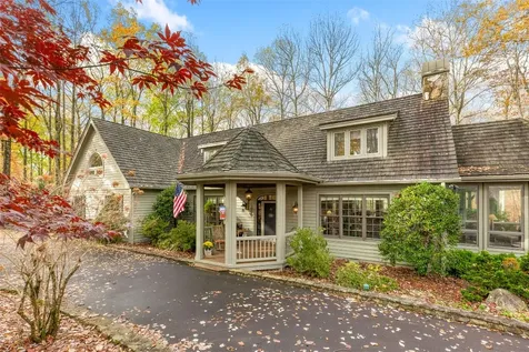 74 Hilltop Road Sapphire NC 28774