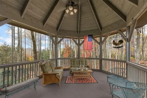 74 Hilltop Road Sapphire NC 28774