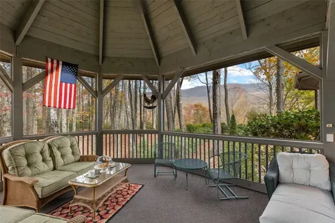 74 Hilltop Road Sapphire NC 28774