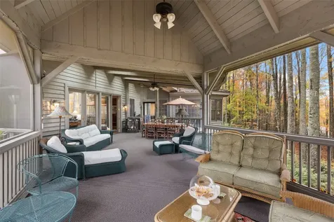 74 Hilltop Road Sapphire NC 28774