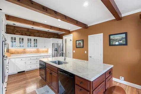 74 Hilltop Road Sapphire NC 28774