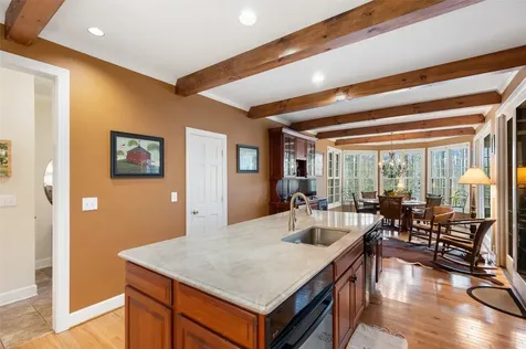 74 Hilltop Road Sapphire NC 28774