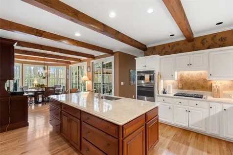 74 Hilltop Road Sapphire NC 28774