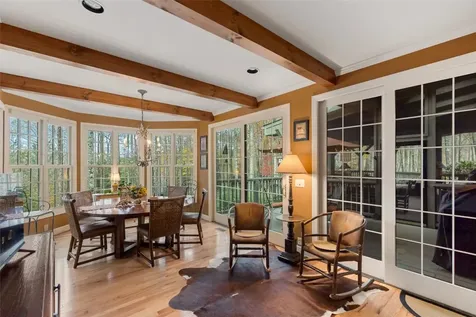 74 Hilltop Road Sapphire NC 28774