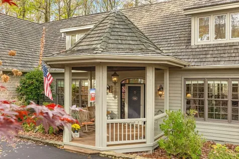 74 Hilltop Road Sapphire NC 28774