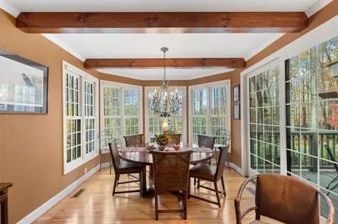 74 Hilltop Road Sapphire NC 28774