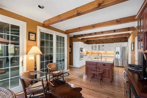 74 Hilltop Road Sapphire NC 28774