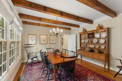 74 Hilltop Road Sapphire NC 28774