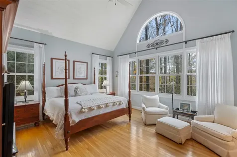 74 Hilltop Road Sapphire NC 28774