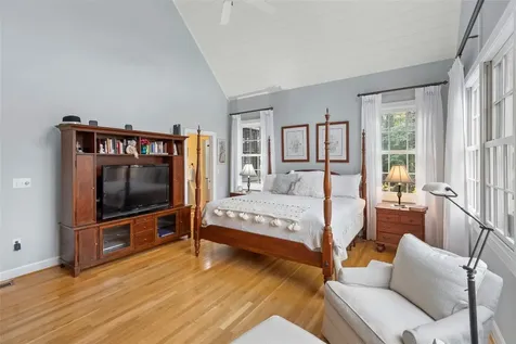 74 Hilltop Road Sapphire NC 28774