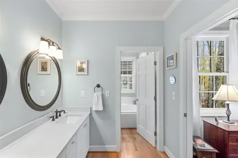 74 Hilltop Road Sapphire NC 28774