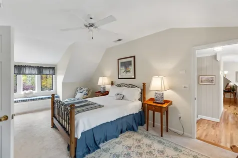 74 Hilltop Road Sapphire NC 28774