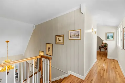 74 Hilltop Road Sapphire NC 28774