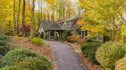 74 Hilltop Road Sapphire NC 28774