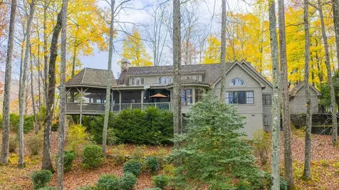 74 Hilltop Road Sapphire NC 28774