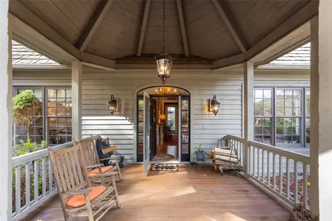 74 Hilltop Road Sapphire NC 28774