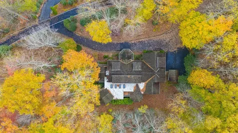 74 Hilltop Road Sapphire NC 28774