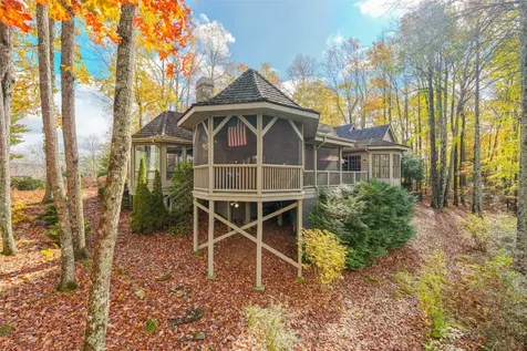 74 Hilltop Road Sapphire NC 28774