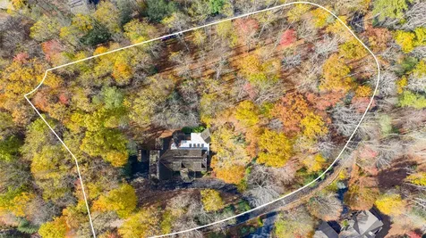 74 Hilltop Road Sapphire NC 28774