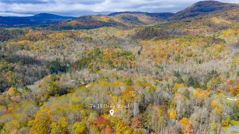 74 Hilltop Road Sapphire NC 28774