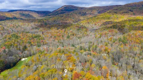 74 Hilltop Road Sapphire NC 28774