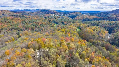 74 Hilltop Road Sapphire NC 28774