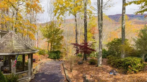 74 Hilltop Road Sapphire NC 28774