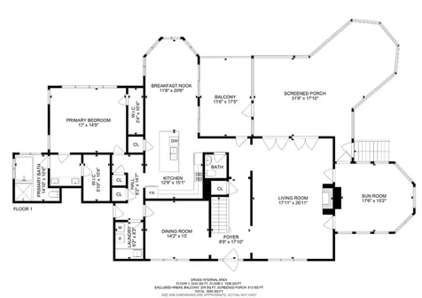 74 Hilltop Road Sapphire NC 28774